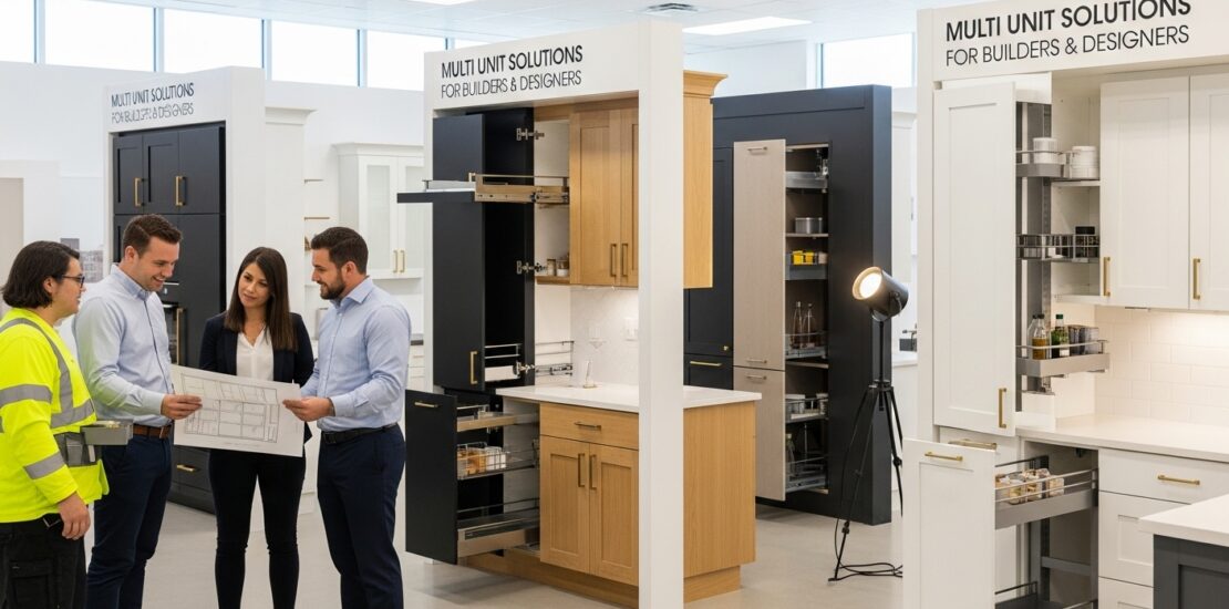 Best Multi Unit Cabinet Solutions for Builders and Designers 3 Best Multi Unit Cabinet Solutions for Builders and Designers