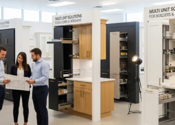 Best Multi Unit Cabinet Solutions for Builders and Designers Best Multi Unit Cabinet Solutions for Builders and Designers